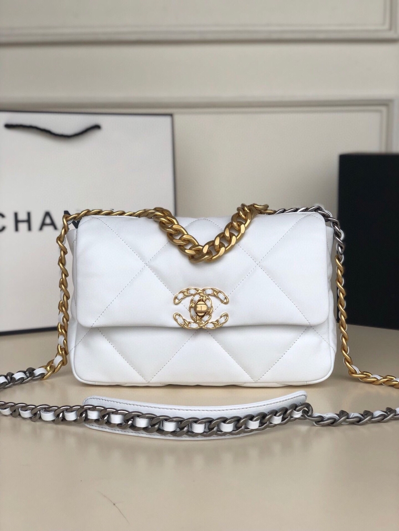 Ch**el 19 bags
